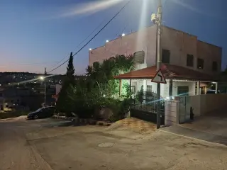 Villa for sale in Shafa Badran