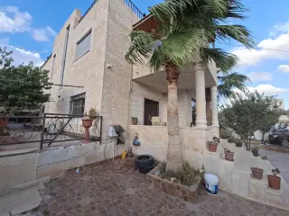 Villa for sale in Al-Baida