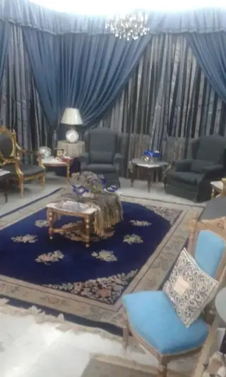 Villa for sale in Al Jubayha