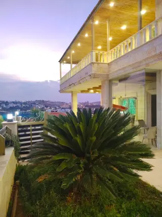 Villa for sale in Shafa Badran