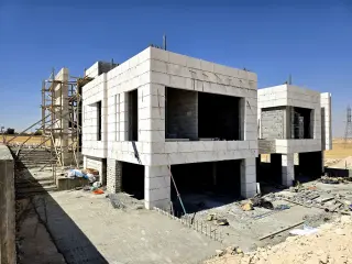 Villa for sale in Al-Baida