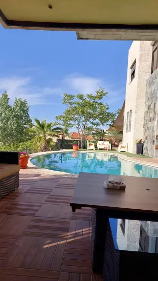 Villa for rent in Khalda – photo 13