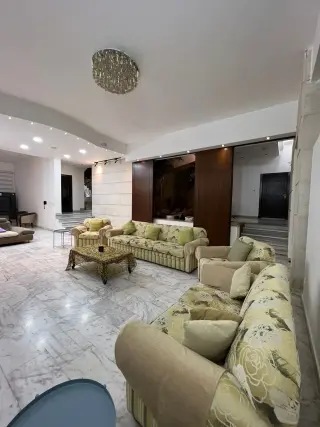Villa for rent in Khalda – photo 7