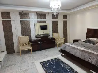 Villa for rent in Khalda – photo 9