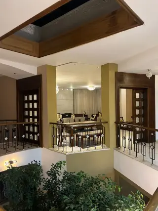 Villa for rent in Khalda – photo 19