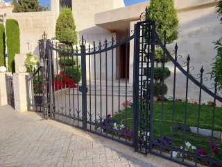 Villa for rent in Khalda – photo 16