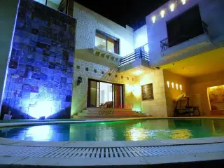 Villa for rent in Khalda – photo 12