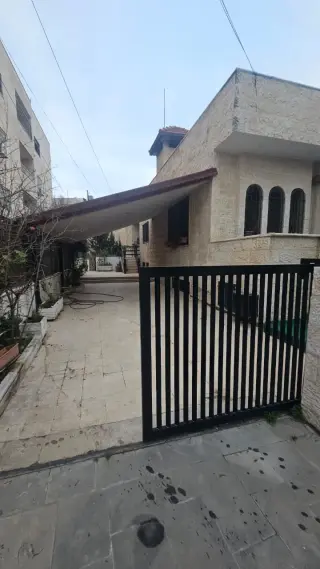 Villa for rent in Khalda – photo 13