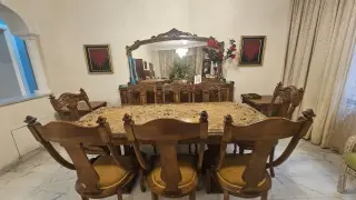 Villa for rent in Khalda – photo 7