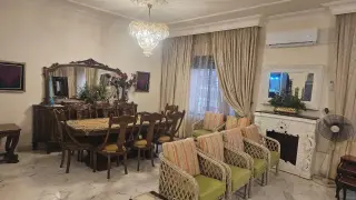 Villa for rent in Khalda – photo 6