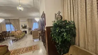 Villa for rent in Khalda – photo 5