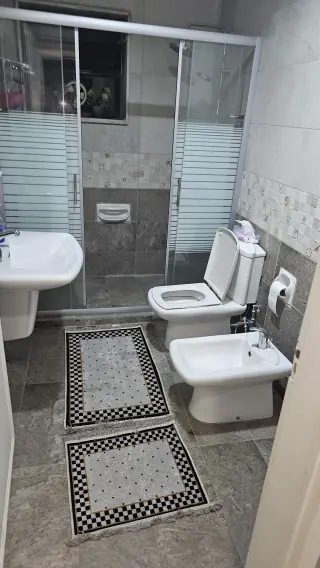 Villa for rent in Khalda – photo 19