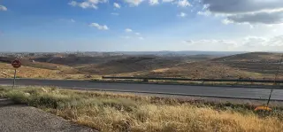Land for sale in Shafa Badran