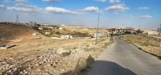 Land for sale in Shafa Badran – photo 2