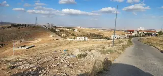 Land for sale in Shafa Badran – photo 3