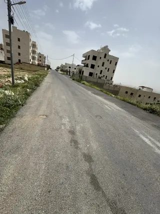 أرض للبيع في طبربور – صورة 3