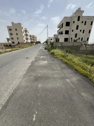 أرض للبيع في طبربور – صورة 2