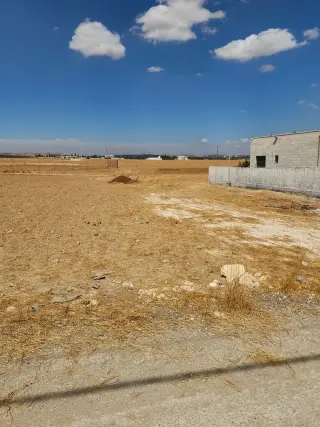 Land for sale in Al-Qastal