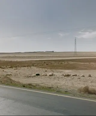 Land for sale in Umm Al-Rasas – photo 3