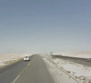 Land for sale in Umm Al-Rasas – photo 5