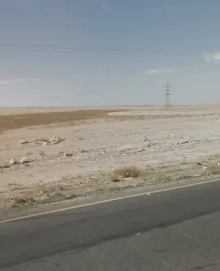 Land for sale in Umm Al-Rasas – photo 2