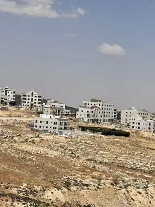Land for sale in Al Jubayha – photo 2