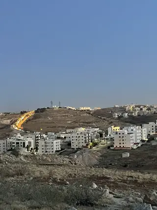 Land for sale in Al Jubayha – photo 6