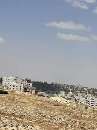 Land for sale in Al Jubayha – photo 4