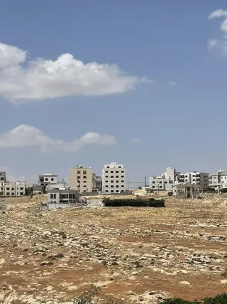 Land for sale in Al Jubayha – photo 3
