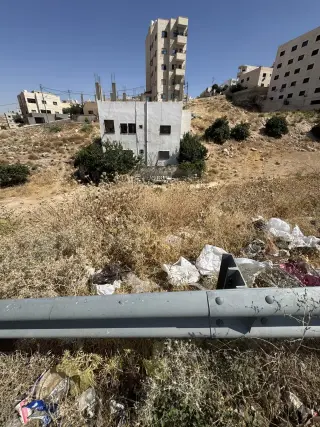 Land for sale in Marka