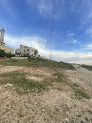 Land for sale in Al Yadoodeh – photo 3