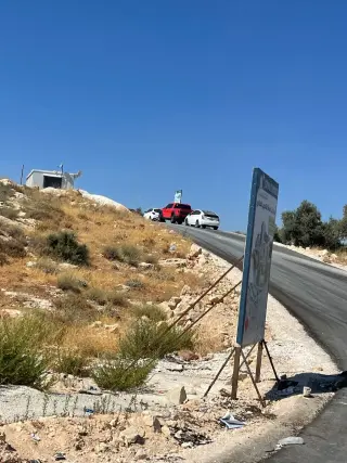 Land for sale in Dabouq – photo 11