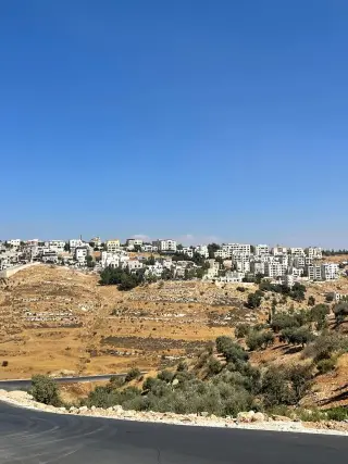 Land for sale in Dabouq