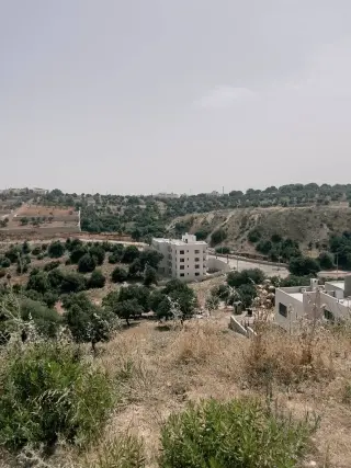 Land for sale in Dabouq
