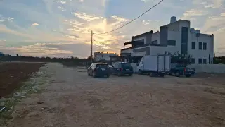 Land for sale in Al Yadoodeh – photo 8