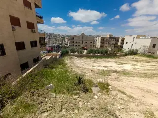 Land for sale in Al Bnayyat