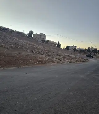 Land for sale in Abu Alanda – photo 4