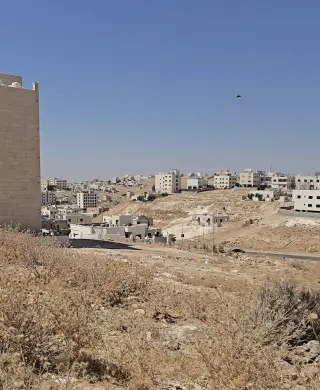 Land for sale in Abu Alanda – photo 5