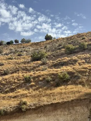 Land for sale in Wadi Al Seer
