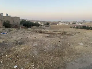 Land for sale in Alkhashafia