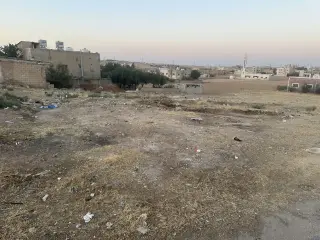 Land for sale in Alkhashafia – photo 4