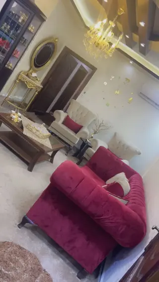 Apartment for sale in Al Hay Al Sharqy