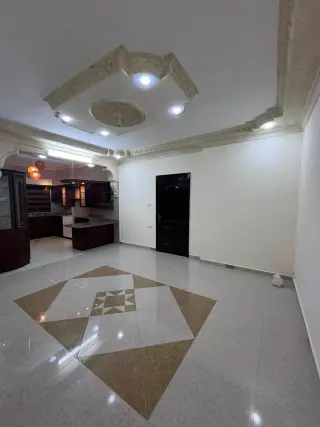 Apartment for sale in Al Rahebat Al Wardiah