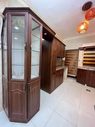 Apartment for sale in Al Rahebat Al Wardiah – photo 15