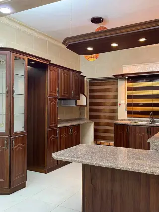 Apartment for sale in Al Rahebat Al Wardiah – photo 11