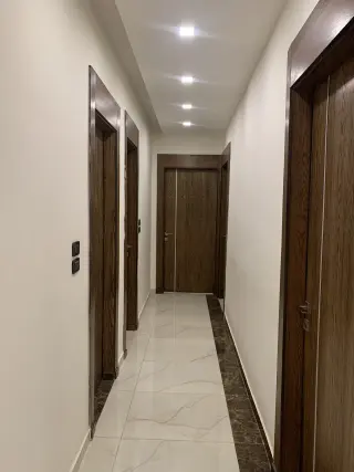 Apartment for sale in Al Rahebat Al Wardiah – photo 12