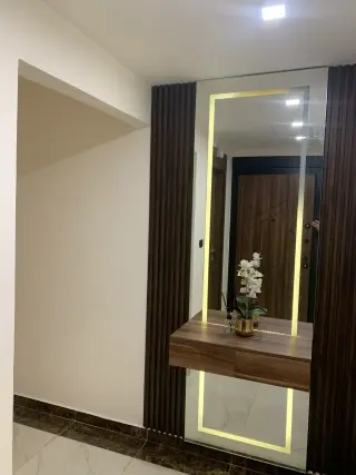 Apartment for sale in Al Rahebat Al Wardiah – photo 13