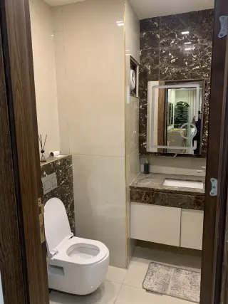 Apartment for sale in Al Rahebat Al Wardiah – photo 19