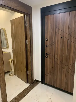 Apartment for sale in Al Rahebat Al Wardiah – photo 14