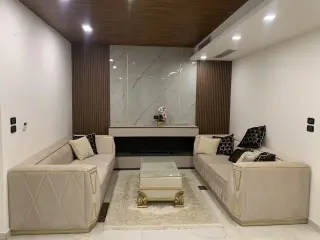 Apartment for sale in Al Rahebat Al Wardiah
